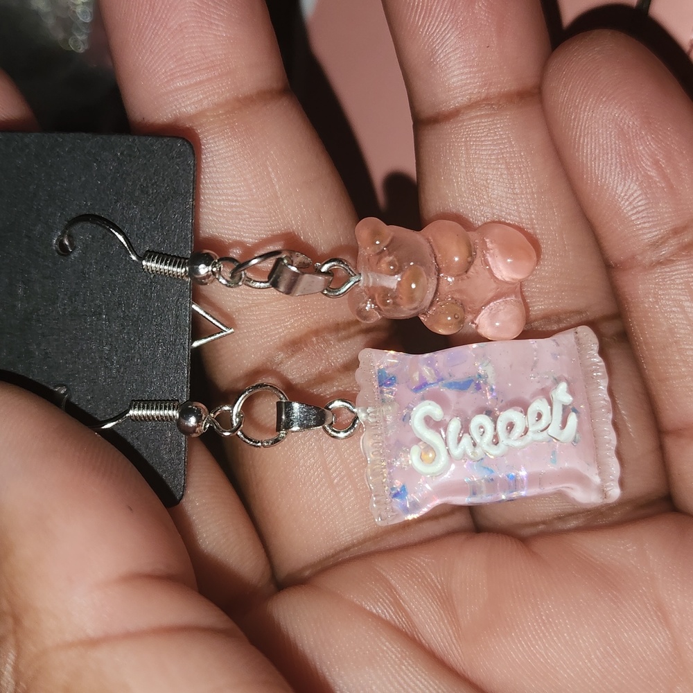 KAWAII EARRINGS